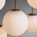 Casen Linear Chandelier - Camilalamps - CA - CLC - 1