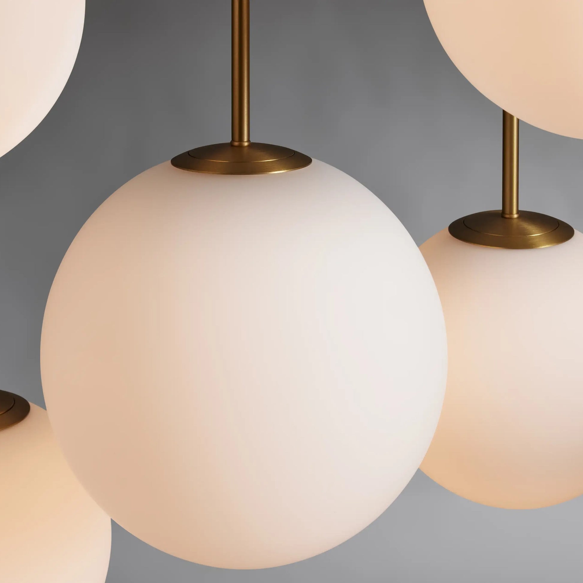 Casen Linear Chandelier - Camilalamps - CA - CLC - 1