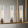 Andreas Linear Chandelier 5/7/8 Light - Camilalamps - CA - 10031H332