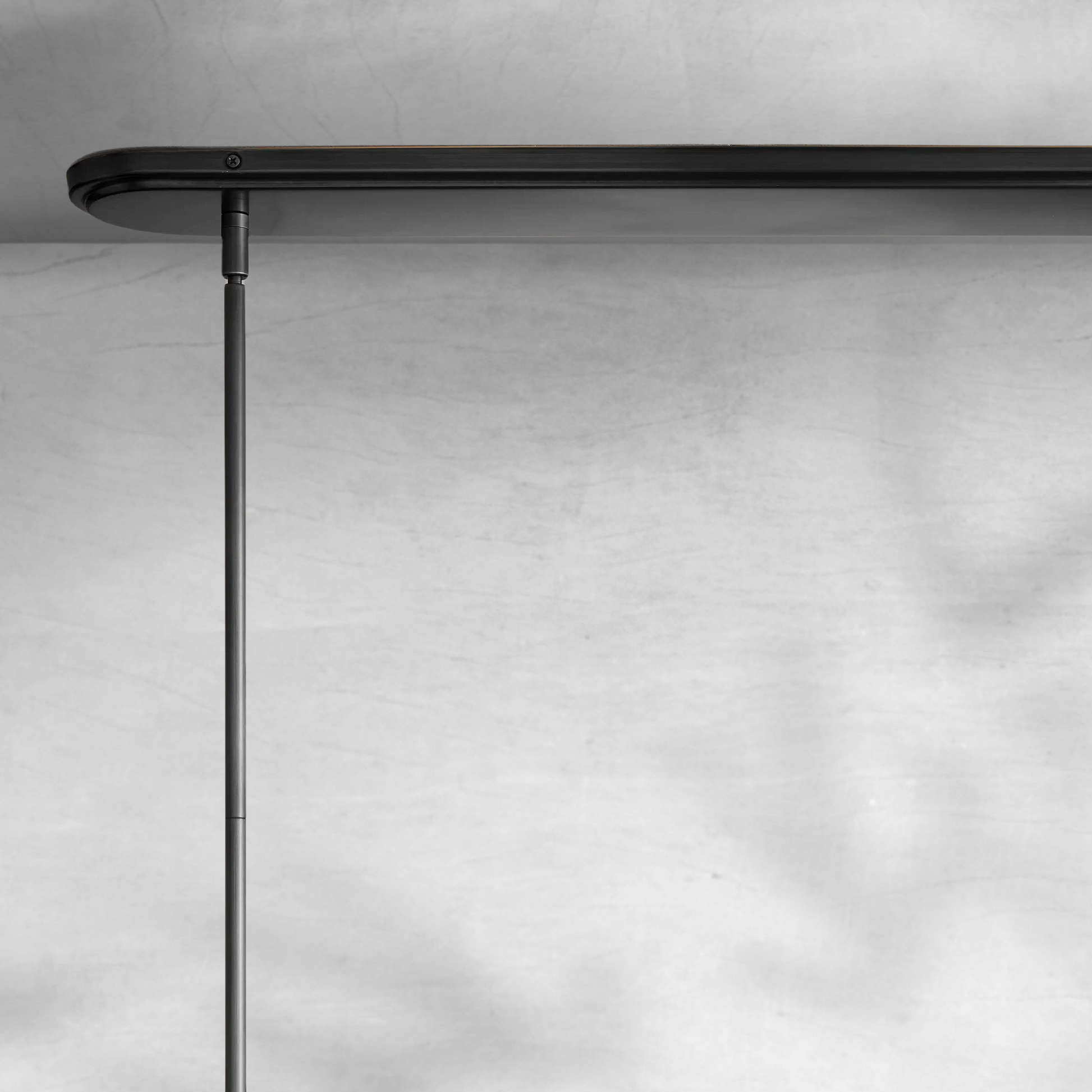 Rhodes Linear Chandelier 5/6 Light - Camilalamps - CA - 10031H6CA -