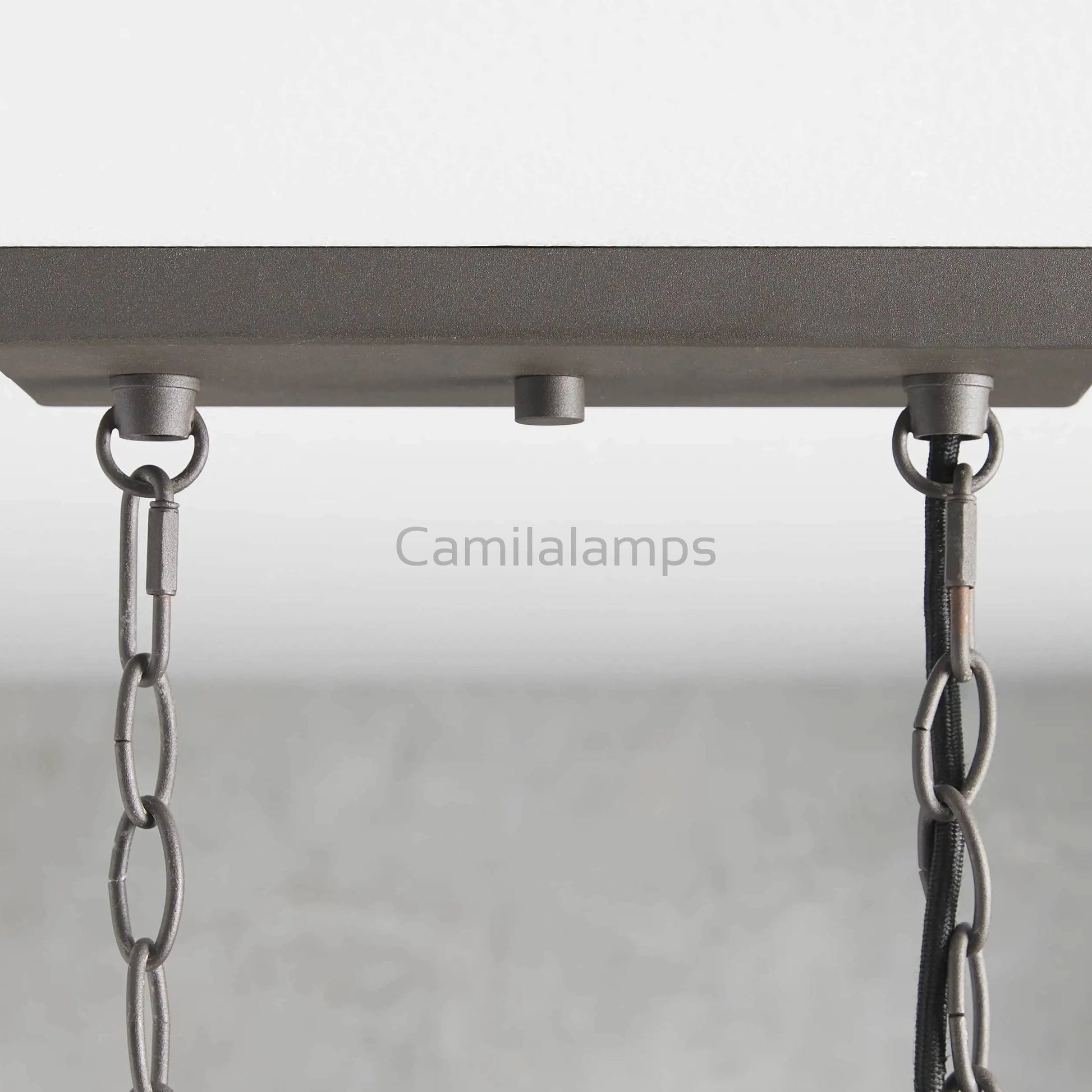 Andreas Linear Chandelier 5/7/8 Light - Camilalamps - CA - 10031H332