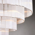 Cameron 4 Tier Chandelier - Camilalamps - CA - 2036H437