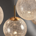 Casen Linear Chandelier - Camilalamps - CA - CLC - 1