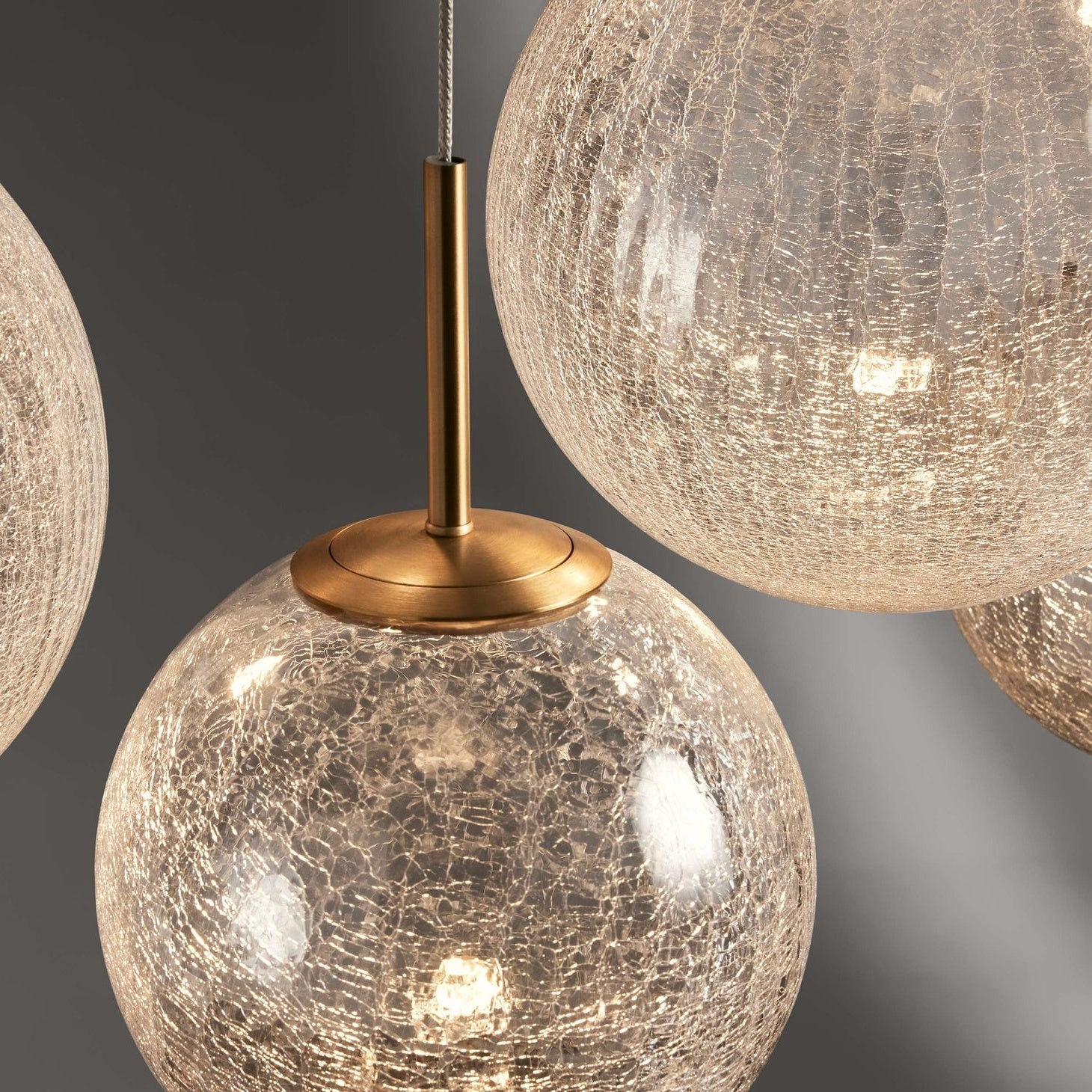 Casen Linear Chandelier - Camilalamps - CA - CLC - 1
