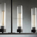 Andreas Linear Chandelier 5/7/8 Light - Camilalamps - CA - 10031H332