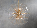 Lily Round Chandelier 8/10/19 Light - Camilalamps - CA - 2036H109