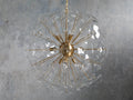 Lily Round Chandelier 8/10/19 Light - Camilalamps - CA - 2036H109