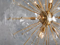 Lily Round Chandelier 8/10/19 Light - Camilalamps - CA - 2036H109