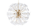 Lily Round Chandelier 8/10/19 Light - Camilalamps - CA - 2036H109