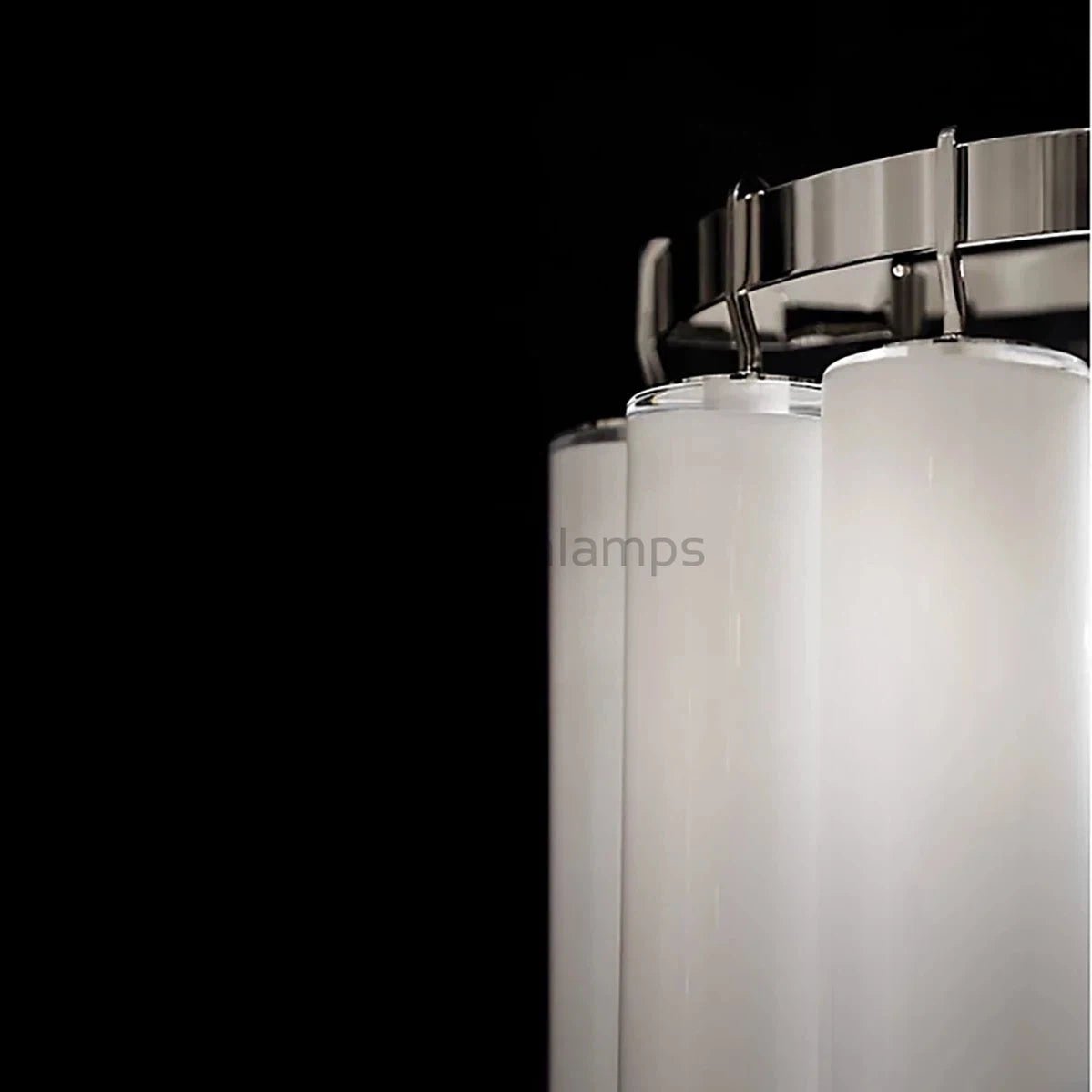 Morna Round Pendant - Camilalamps - CA - AR2023 - R06349