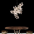 Grape Hanging Modern Chandelier - Camilalamps - CAM - PE - 01