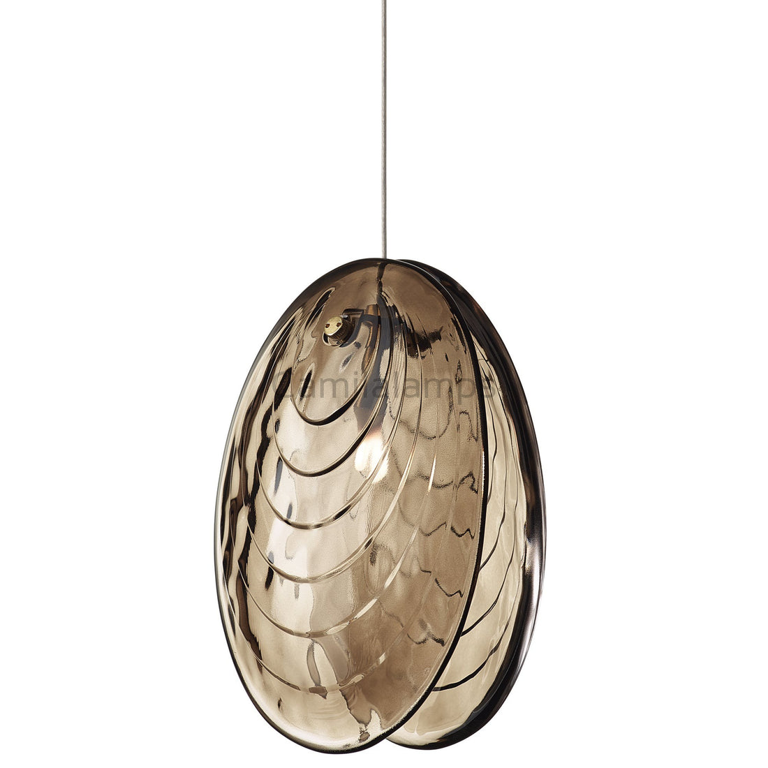 Mussels Pendant - Camilalamps - 20240302 - MP - 7
