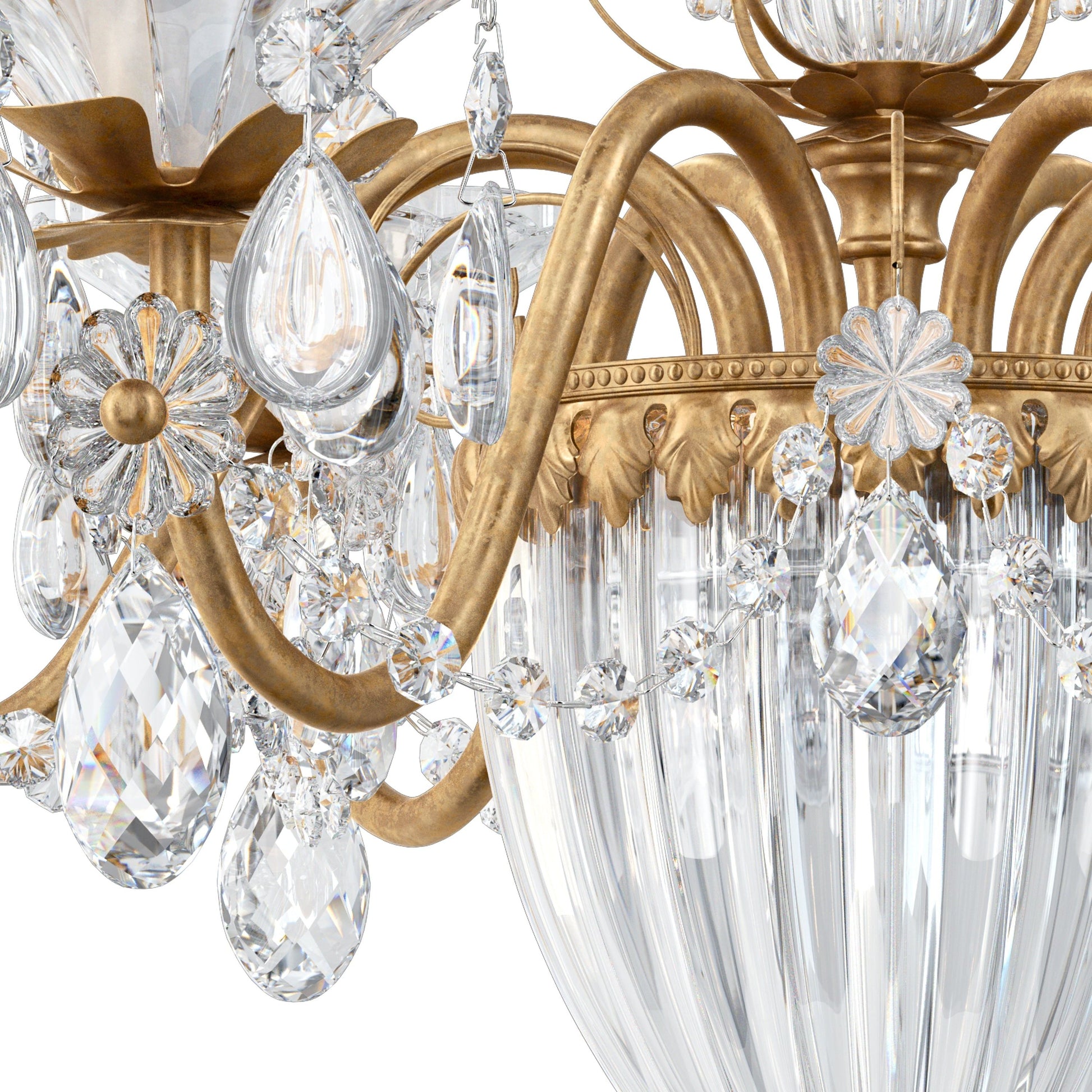 Bagatelle 7 - Light Chandelier - Camilalamps - CA - 1246 - 211