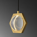 Eclatamt Modern Planet Pendant Light - Camilalamps - CAM1448
