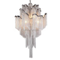 Cadena French Empire Chain Tassel Chandelier - Camilalamps - 20463946 - 9 - lights - dia50c - 3