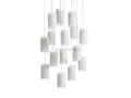 Gianna Round Chandelier 15/36 Light - Camilalamps - CA - 7910110H20KT