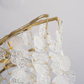 Shiro Crystal Chandelier - Camilalamps - CA - BU2024 - C1859