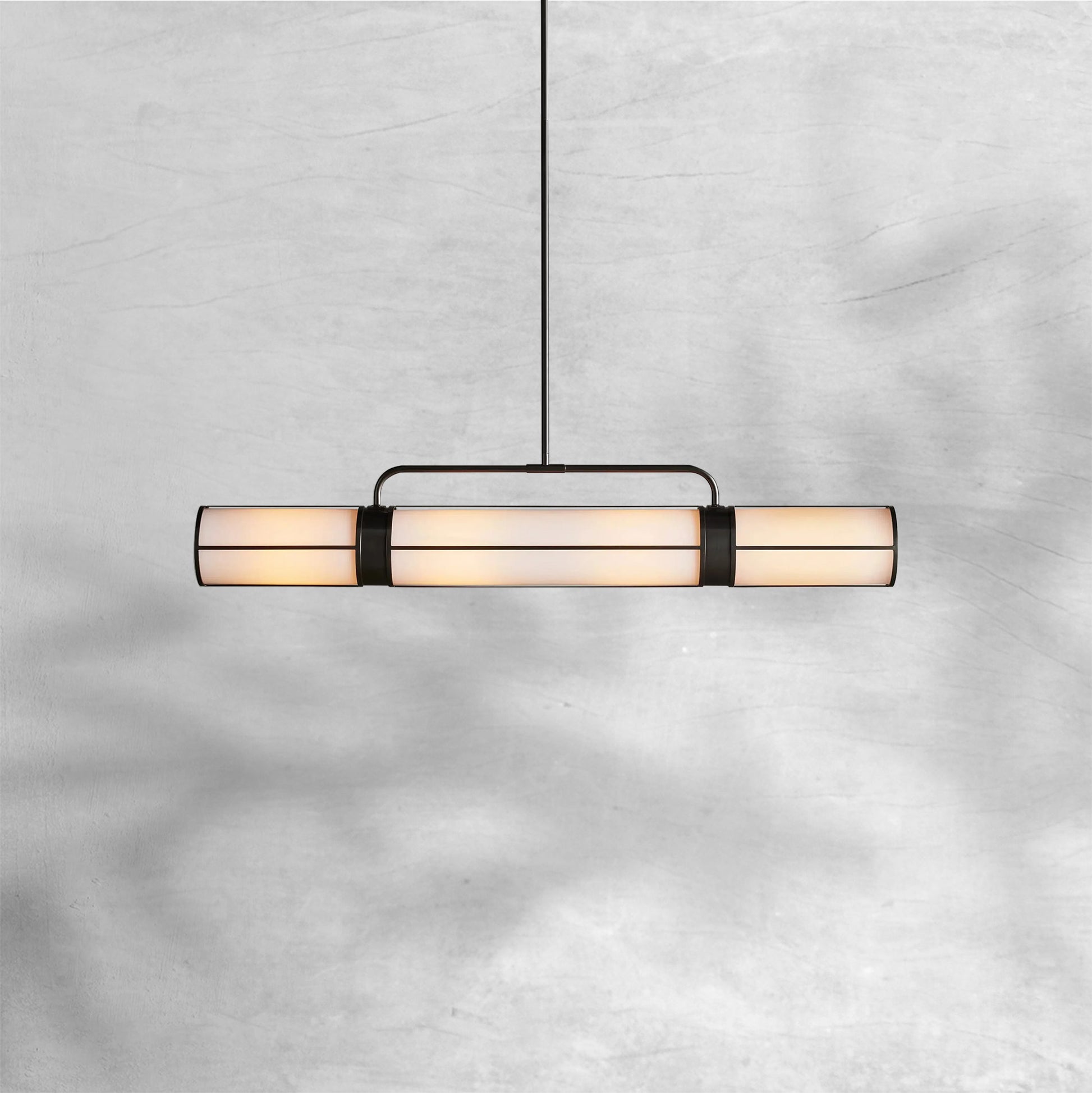 Remming Linear Pendant - Camilalamps - CA - 6610031H145