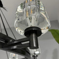 Demaket Round Chandelier Custom - Camilalamps - CA - RH - CH - 02