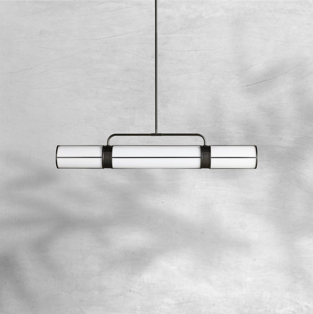 Remming Linear Pendant - Camilalamps - CA - 6610031H145