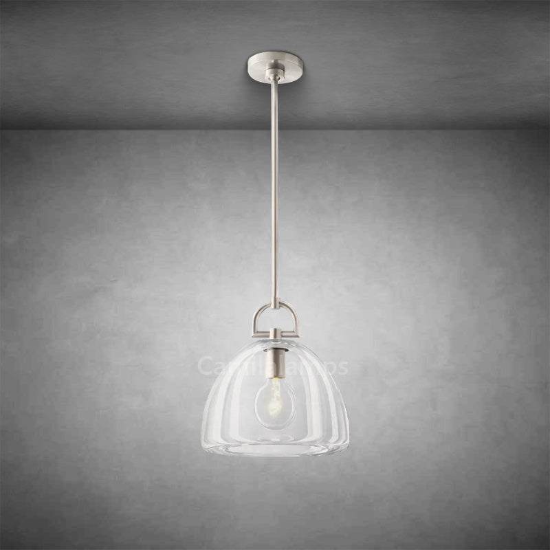 Botany Dome Pendant 7”/ 11”/14” - Camilalamps - CAA - 10003A3