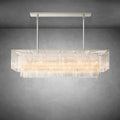 Amadeon Rectangular Chandelier 54