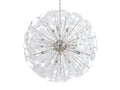 Lily Round Chandelier 8/10/19 Light - Camilalamps - CA - 2036H740
