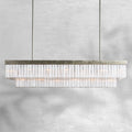 Cameron Rectangular Chandelier 49