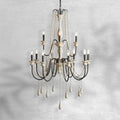 Vivienne Chandelier - Camilalamps - CA - 652036H0268
