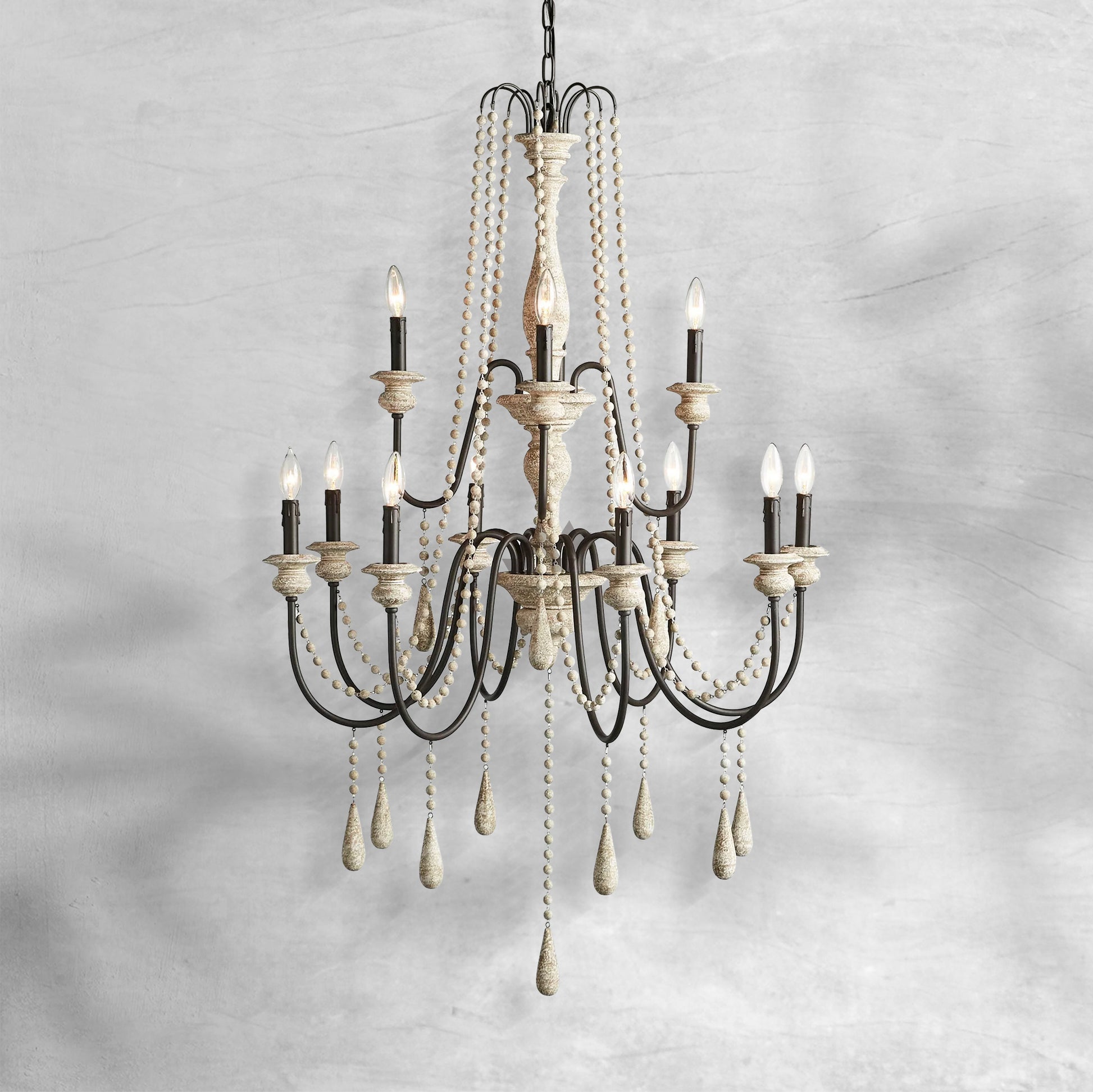 Vivienne Chandelier - Camilalamps - CA - 652036H0268