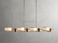 Daphne Linear Chandelier - Camilalamps - CA - 10031H914