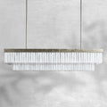 Cameron Rectangular Chandelier 49