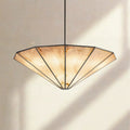 Lucette Round Chandelier - Camilalamps - CA-Lucette-Round-4