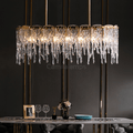 Eileen Creative Dining Room Chandelier - Camilalamps - ILM1328