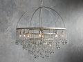 Aubrey 4 Tier Chandelier - Camilalamps - CA - 636H089