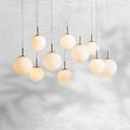 Casen Linear Chandelier - Camilalamps - CA - CLC - 1
