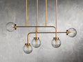 Sayre Linear Chandelier - Camilalamps - CA - 10031H179