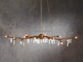 Jada Chandelier 15 Light - Camilalamps - CA - 2036H232