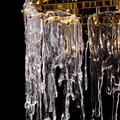 Eileen Creative Dining Room Chandelier - Camilalamps - ILM1328