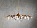 Jada Chandelier 9 Light - Camilalamps - CA - 2036H233