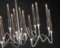 Pezzo Round Chandelier 23