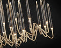 Pezzo Round Chandelier 23