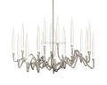 Pezzo Round Chandelier 23