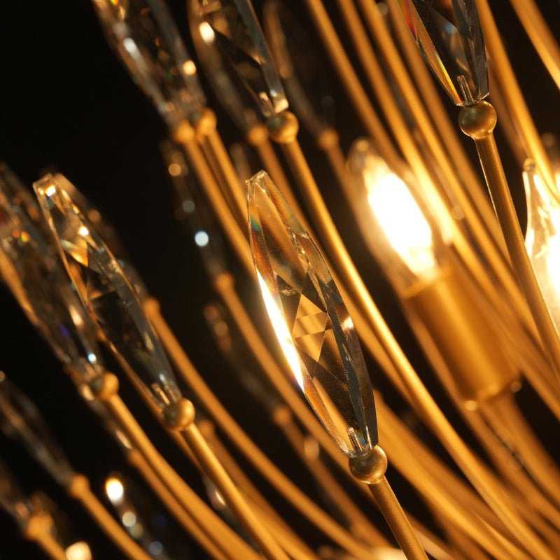 Lily Buds Pendant - Camilalamps - CA - LBP1002