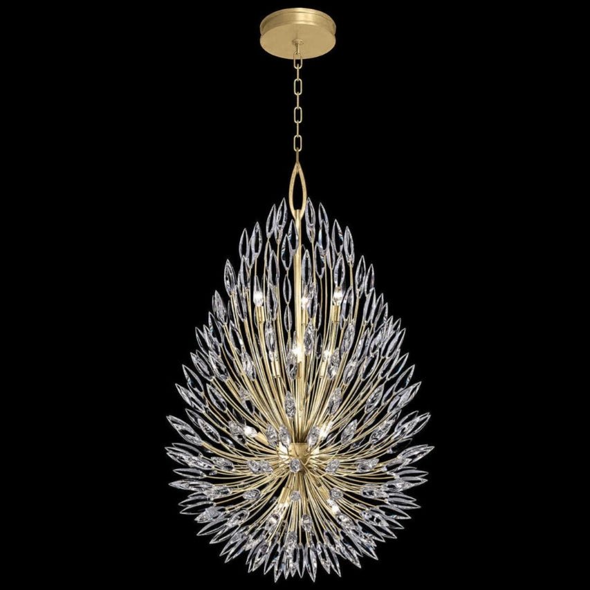 Lily Buds Pendant - Camilalamps - CA - LBP1002