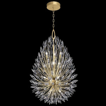 Lily Buds Pendant - Camilalamps - CA - LBP1002