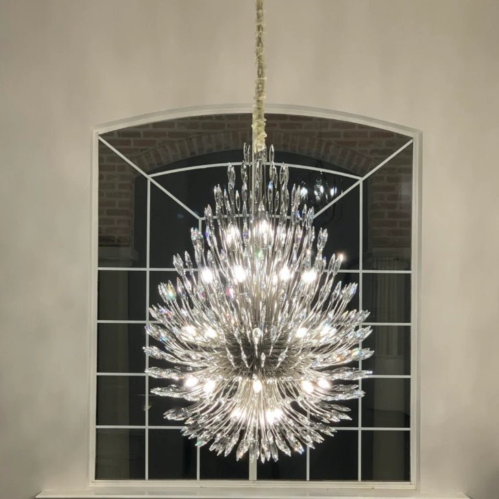 Lily Buds Pendant - Camilalamps - CA - LBP1002