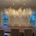 Shiro Crystal Chandelier - Camilalamps - CA - BU2024 - C1859