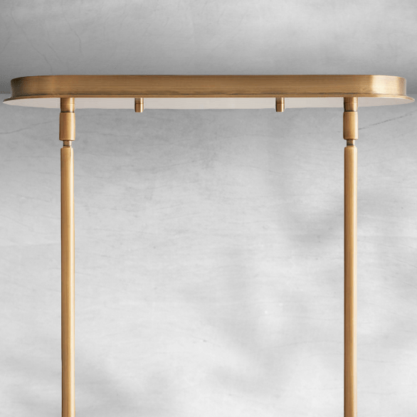 Remming Linear Pendant - Camilalamps - CA - 6610031H145