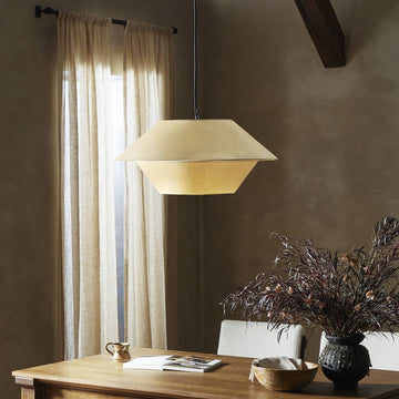 Mccarthy Pendant - Camilalamps - CA - PEN256253